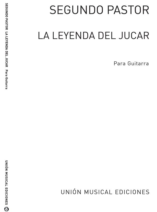 La Leyenda De Jucar